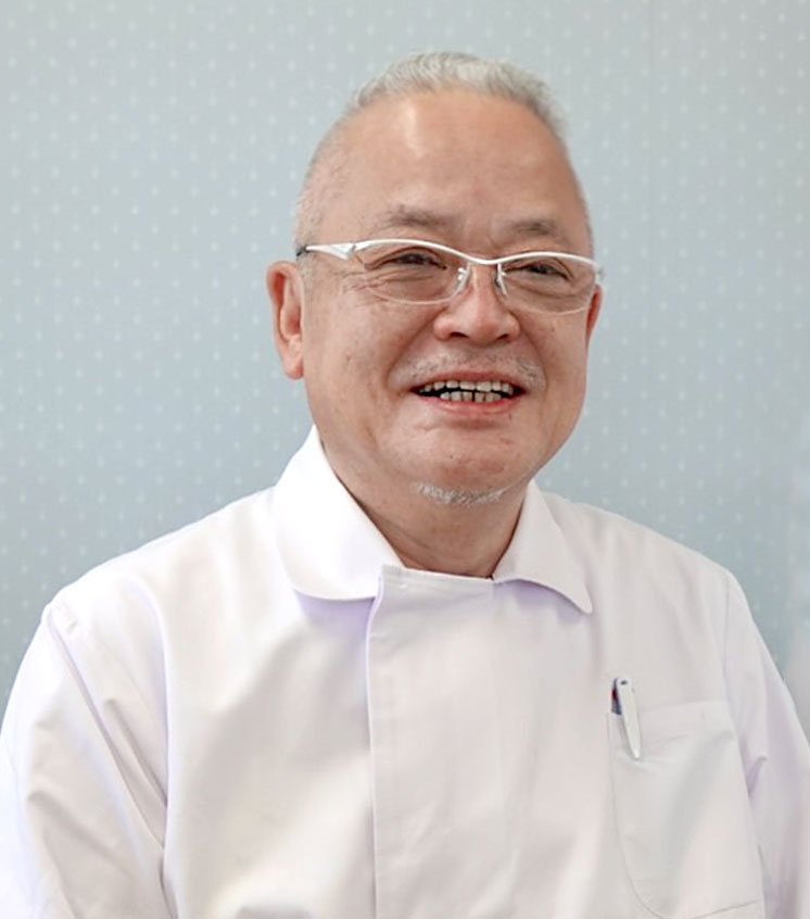 渡辺歯科医院　歯科医師